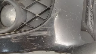  Фара противотуманная левая передняя Renault Laguna 3 Арт 11418967, вид 4