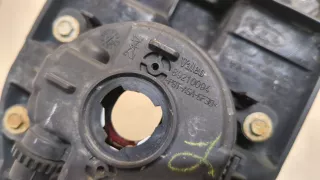  Фара противотуманная правая передняя Ford Explorer 5 Арт 20446238, вид 3