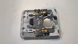 Фонарь салона (плафон) Audi A3 8L Арт 20447766, вид 2
