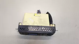  Блок управления печки / климат-контроля Mitsubishi Galant 8 Арт 20446044, вид 1