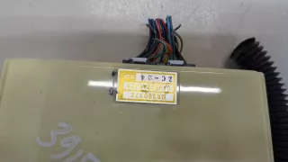  Блок управления печки / климат-контроля Mitsubishi Galant 8 Арт 20446044, вид 2