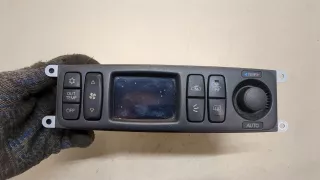  Блок управления печки / климат-контроля Mitsubishi Galant 8 Арт 20446044, вид 3