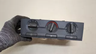  Блок управления печки / климат-контроля Volvo V40 1 Арт 20446047, вид 1