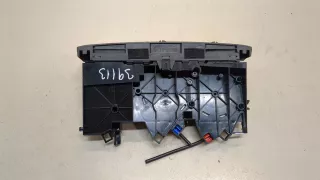 Блок управления печки / климат-контроля Volvo V40 1 Арт 20446047, вид 4