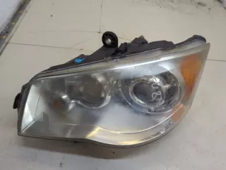 5113343AD Фара передняя левая Chrysler Voyager 5 Арт 20180969, вид 1