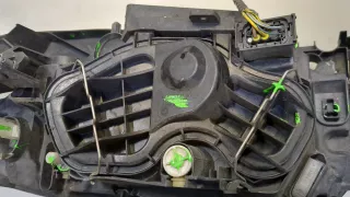 6924488 Фара передняя правая BMW 1 E81/E82/E87/E88 Арт 8764968, вид 5