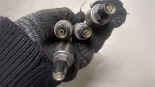 1214087 Свеча накала Opel Insignia 1 Арт 9443630, вид 2