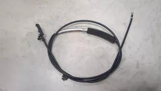 1751277 Трос капота Ford S-Max 1 Арт 9409724, вид 2
