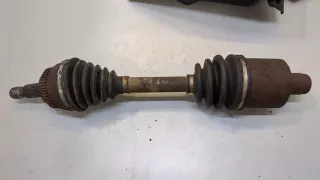  Полуось передняя левая (приводной вал, шрус) Mercedes E W210 Арт 20384804, вид 1