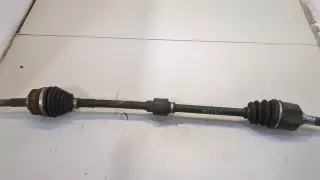  Полуось передняя правая (приводной вал, шрус) Mitsubishi Carisma Арт 20446776, вид 1