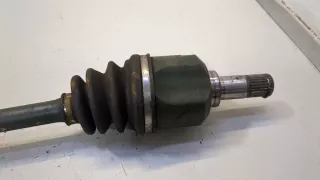  Полуось передняя правая (приводной вал, шрус) Mitsubishi Carisma Арт 20446776, вид 2