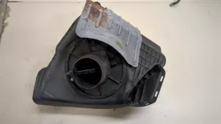 4G0133838L Корпус воздушного фильтра Audi A6 C7 (S6,RS6) Арт 20277683, вид 1