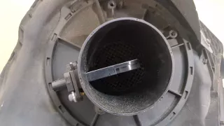 4G0133838L Корпус воздушного фильтра Audi A6 C7 (S6,RS6) Арт 20277683, вид 2