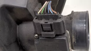  Корпус воздушного фильтра Ford Focus 1 Арт 20446124, вид 4