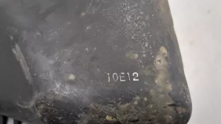 96628885,96628886 Корпус воздушного фильтра Chevrolet Captiva Арт 20446420, вид 3