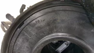 2L7U9C692BF Корпус воздушного фильтра Lincoln Navigator 2 Арт 9313052, вид 3