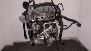4891970AB Дроссельная заслонка Jeep Compass 2 Арт 11156772, вид 1