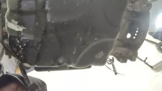 4891970AB Дроссельная заслонка Jeep Compass 2 Арт 11156772, вид 3