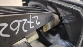 9200978,93177399,93180706,93175762 Кулиса Opel Meriva 1 Арт 20215353, вид 2