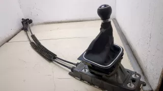 1K0711050A,1K0711113CG,1Q0711266A,1Q0711265B Кулиса Volkswagen Eos Арт 20359874, вид 1