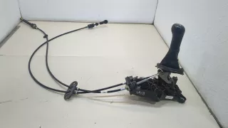  Кулиса Ford Fusion 1 1.4л Инжектор Арт 20446549, вид 1