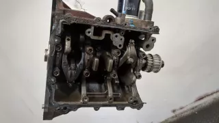 1829184,1917569 Блок цилиндров Ford C-max 2 Арт 9298463, вид 2