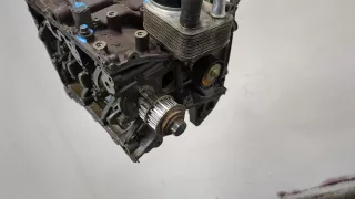 1829184,1917569 Блок цилиндров Ford C-max 2 Арт 9298463, вид 3