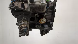 1829184,1917569 Блок цилиндров Ford C-max 2 Арт 9298463, вид 4