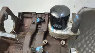 1829184,1917569 Блок цилиндров Ford C-max 2 Арт 9298463, вид 5