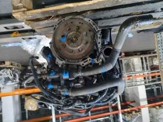 4891577AC Форсунка Jeep Patriot 2.4л Инжектор Арт 11263721, вид 4