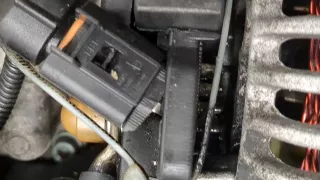  Форсунка Volkswagen Touareg 1 Арт 11418322, вид 2
