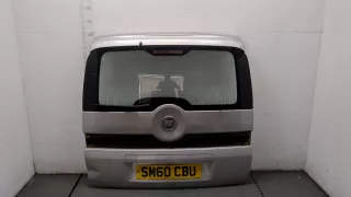 1354614080 Щеткодержатель задний Fiat Qubo Арт 11416272
