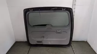  Щеткодержатель задний Kia Carnival 2 Арт 11419300, вид 2
