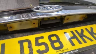  Щеткодержатель задний Kia Carnival 2 Арт 11419300, вид 3