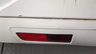  Фара противотуманная правая передняя Citroen C4 Grand Picasso 1 Арт 11419135, вид 2