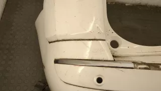  Фара противотуманная правая передняя Citroen C4 Grand Picasso 1 Арт 11419135, вид 3