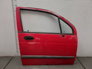 96318070 Стеклоподъемник правый передний Daewoo Matiz M150 restailing Арт 11384644, вид 1