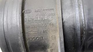 074906461B,074906461BX Расходомер Volkswagen Passat B5 Арт 20376336, вид 2