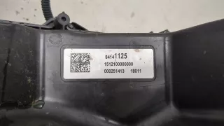  Расходомер Opel Insignia 2 Арт 11419266, вид 4