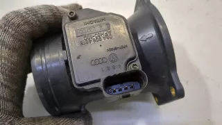  Расходомер Audi A3 8L Арт 20447990, вид 4