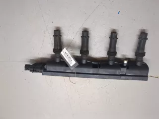 95528733 Катушка зажигания Opel Mokka 1 restailing Арт 20427149, вид 1