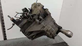 1303376,3S7R7F097AB,1317205,3S7R7F096BA КПП механическая (МКПП) 6-ступенчатая Ford Mondeo 3 Арт 20441526, вид 2
