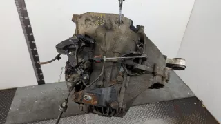 1303376,3S7R7F097AB,1317205,3S7R7F096BA КПП механическая (МКПП) 6-ступенчатая Ford Mondeo 3 Арт 20441526, вид 4