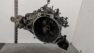 2500A110 КПП механическая (МКПП) 6-ступенчатая Mitsubishi Lancer 10 Арт 20443414, вид 1