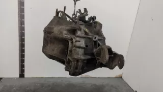 2500A110 КПП механическая (МКПП) 6-ступенчатая Mitsubishi Lancer 10 Арт 20443414, вид 2