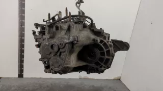 2500A110 КПП механическая (МКПП) 6-ступенчатая Mitsubishi Lancer 10 Арт 20443414, вид 3
