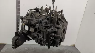 2500A110 КПП механическая (МКПП) 6-ступенчатая Mitsubishi Lancer 10 Арт 20443414, вид 4