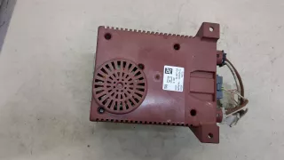 81259070326 Преобразователь напряжения MAN TGL Арт 20446148, вид 1