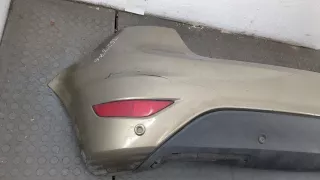  Светоотражатель (катафот) Ford Fiesta 6 Арт 11418822, вид 2