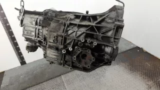Вариатор Audi A4 B7 2.0л TFSI 2007г.  - Фото 2